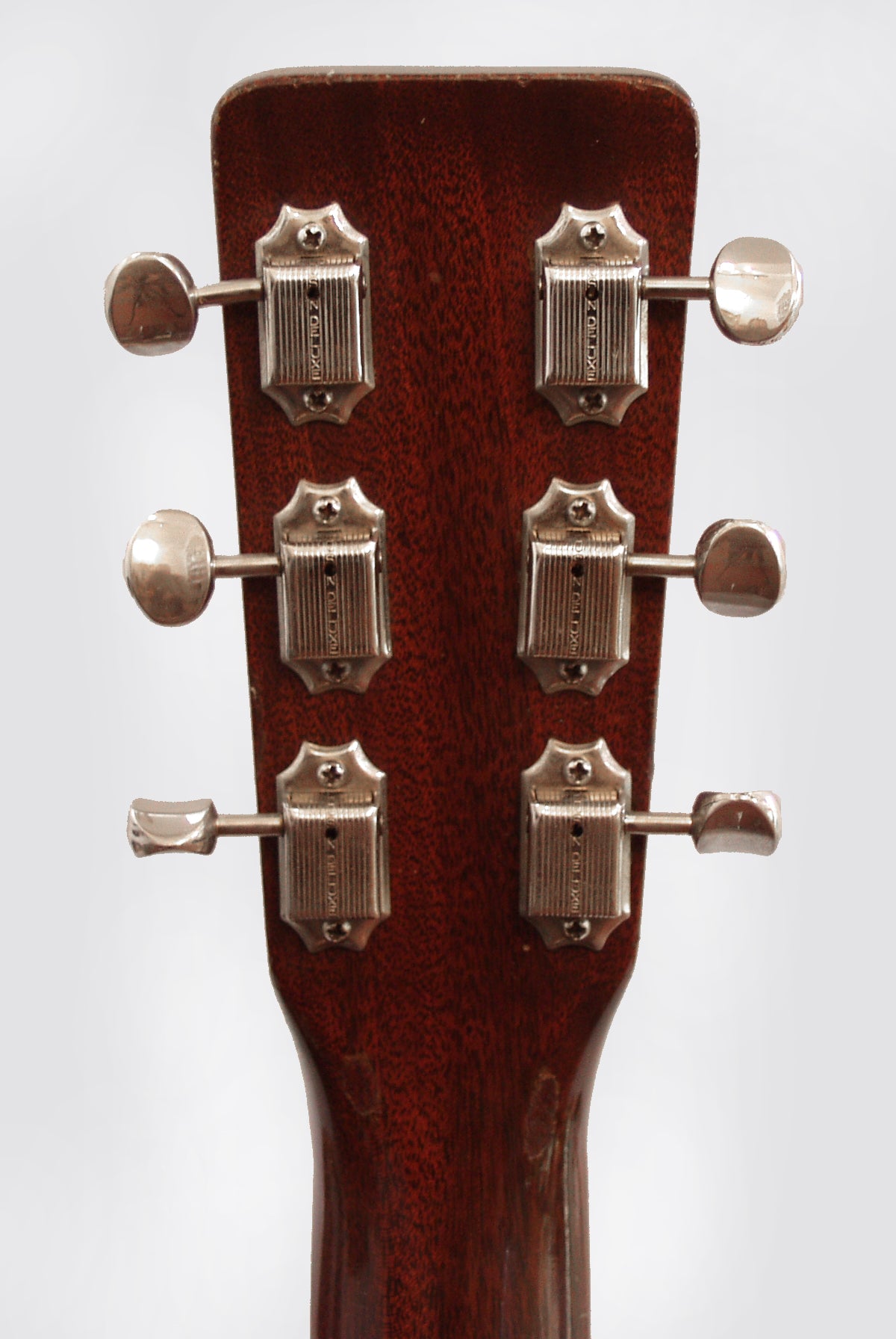 C. F. Martin D-18 Flat Top Acoustic Guitar (1956)