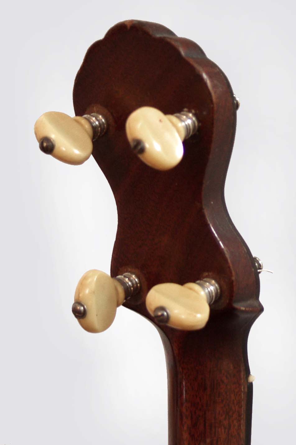 A. C. Fairbanks Professional 5 String Banjo (1890)