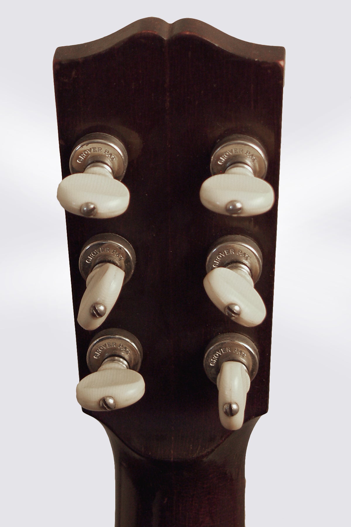 Gibson GB-3 Mastertone Guitar Banjo (1928)