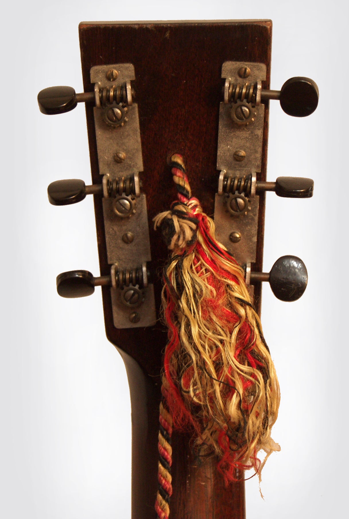 Kalamazoo KG-11 Flat Top Acoustic Guitar (1936)