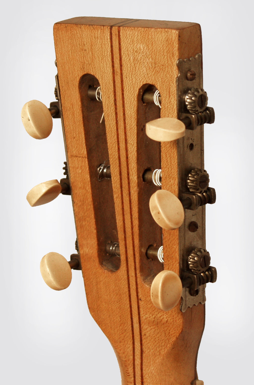 Slingerland Guitar Banjo (1919)