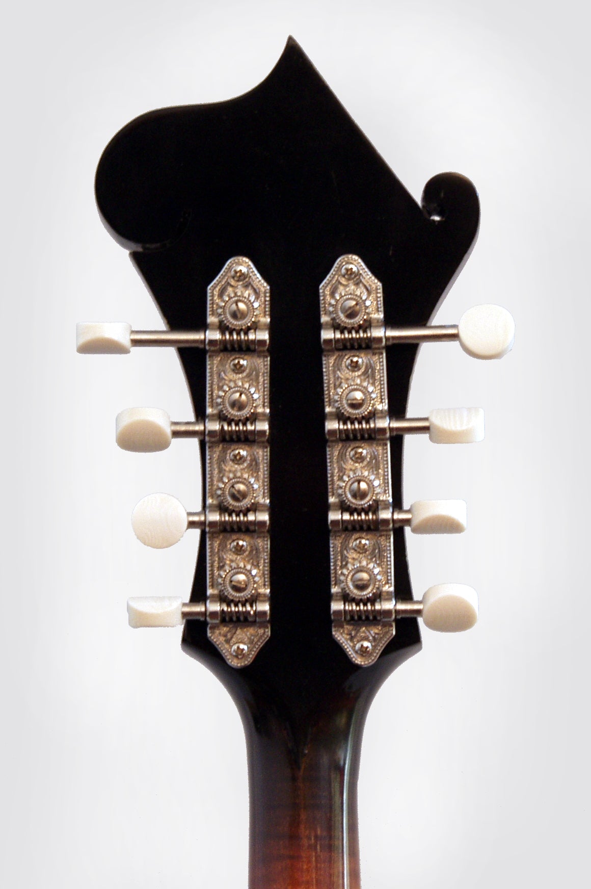 Will Kimble F style Carved Top Mandolin (2003)