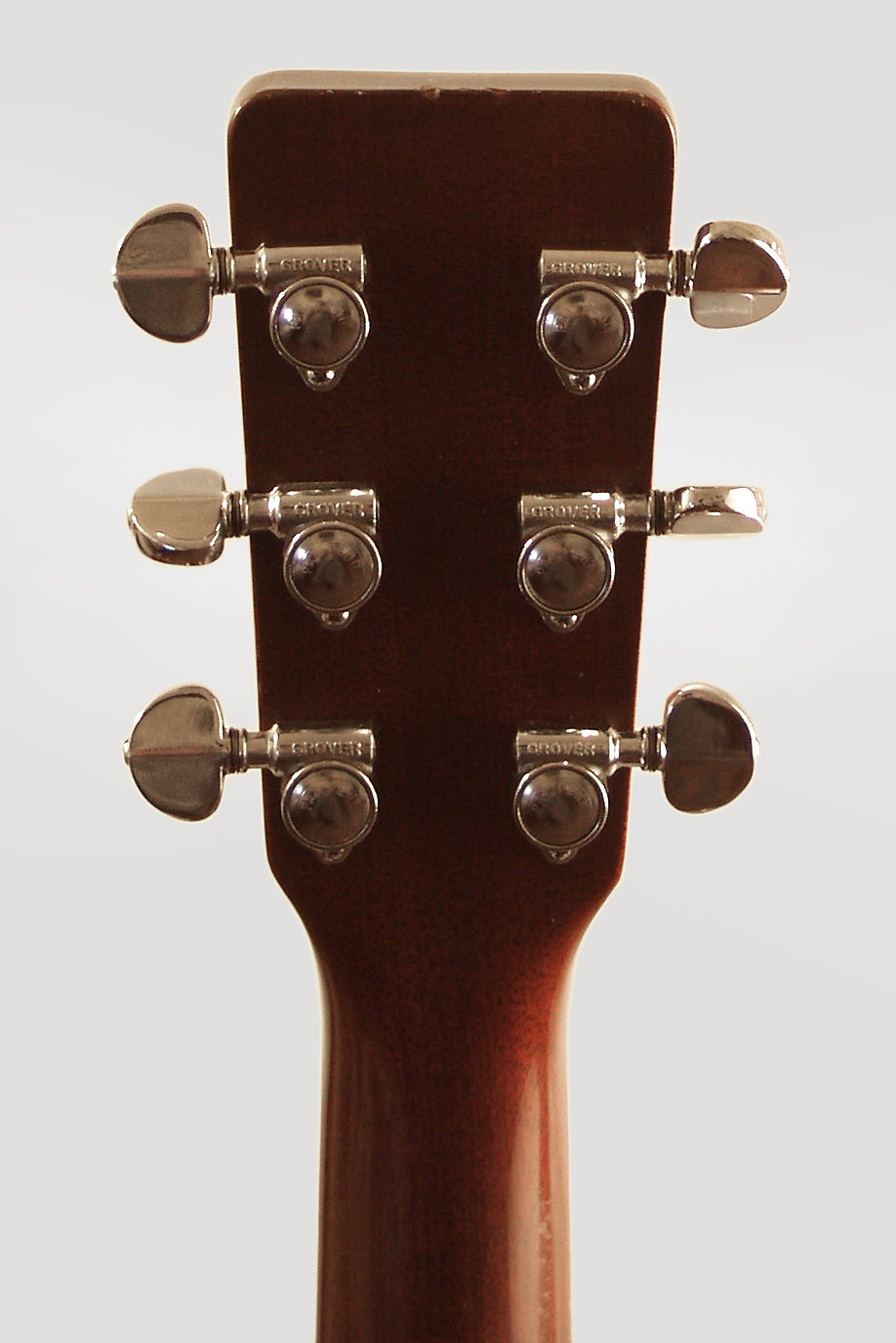 C. F. Martin D-18 Flat Top Acoustic Guitar (1971)
