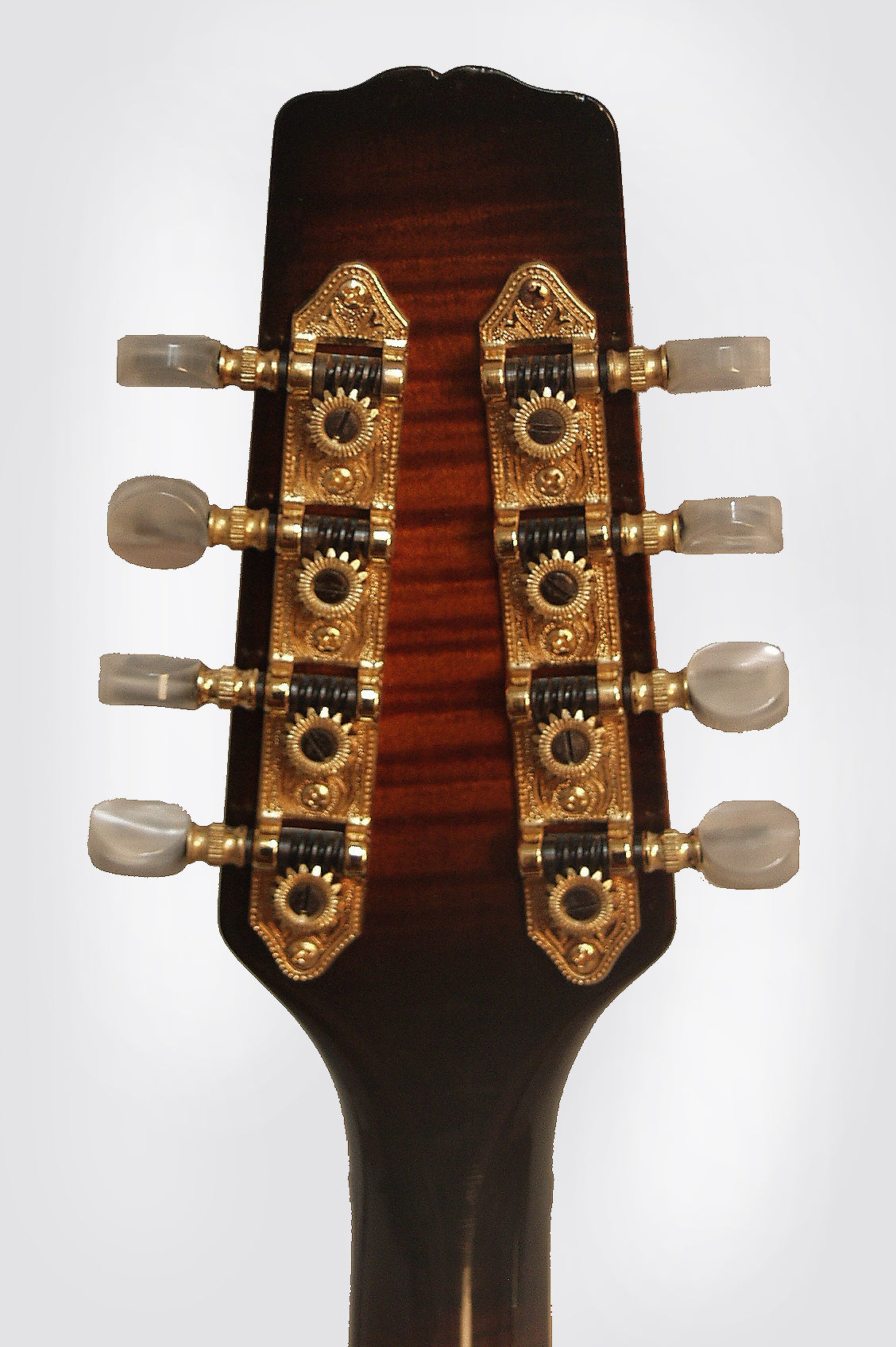 Gibson A-5L Carved Top Mandolin (1998)