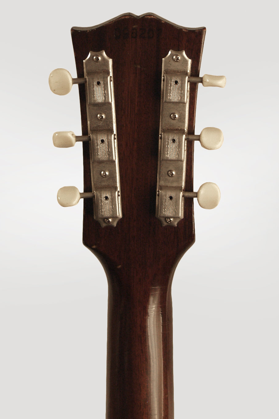 Gibson ES-125TDC Thinline Hollow Body Electric Guitar (1967)