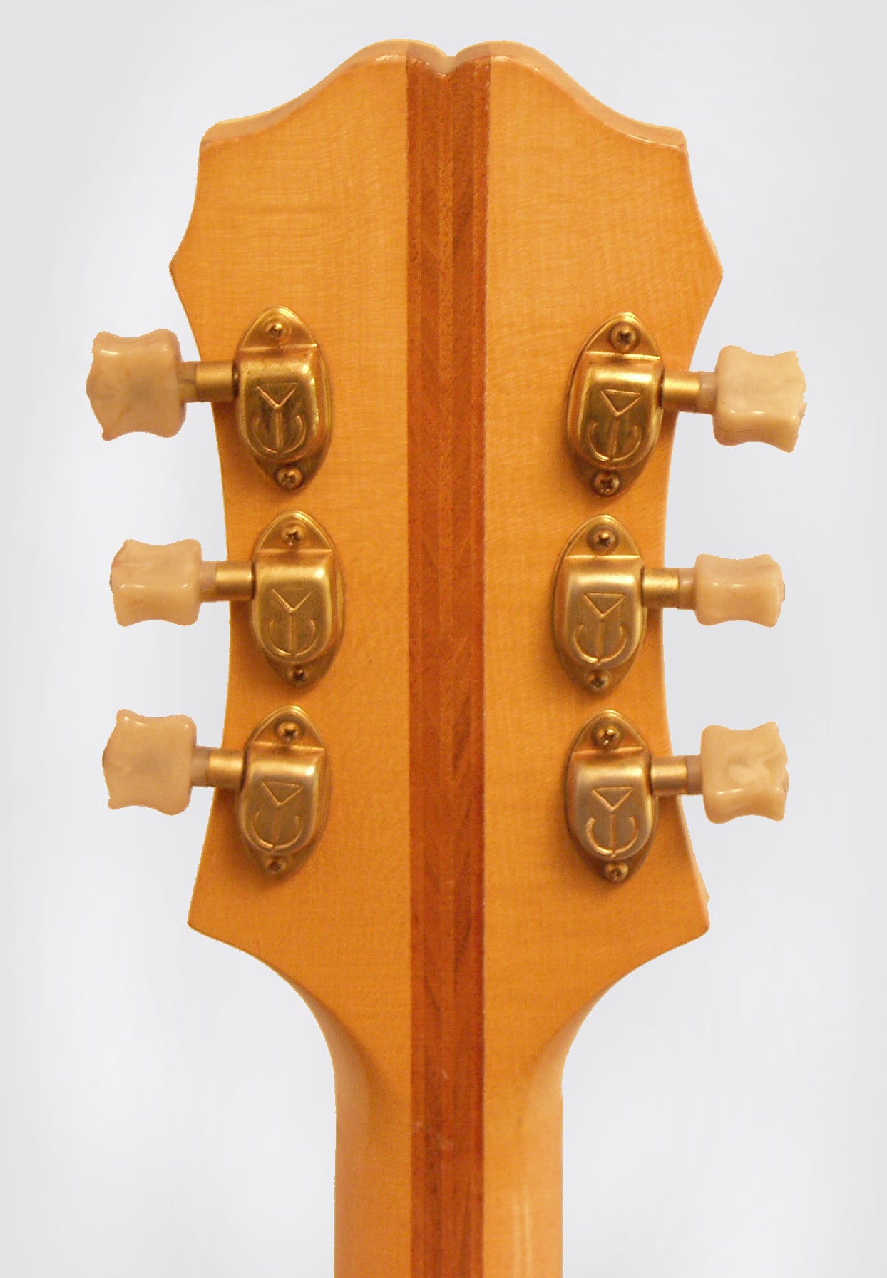 Epiphone Zephyr Emperor Regent Arch Top Hollow Body Electric Guitar (1951)