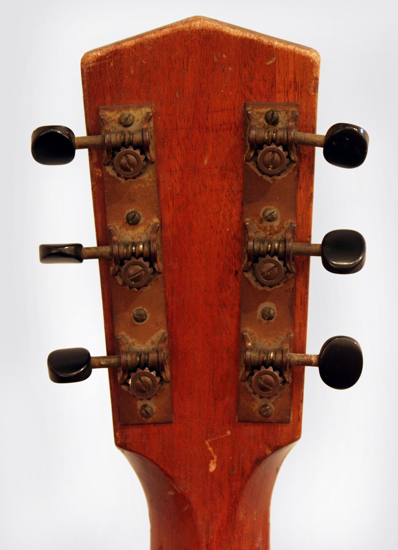Kalamazoo KG 3/4 Sport Model Flat Top Acoustic Guitar (1938)
