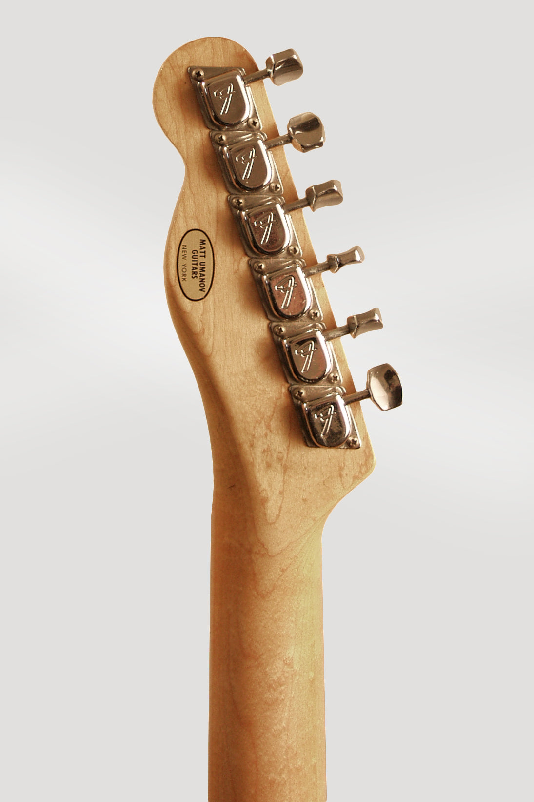 Fender Telecaster Solid Body Electric Guitar (1967)