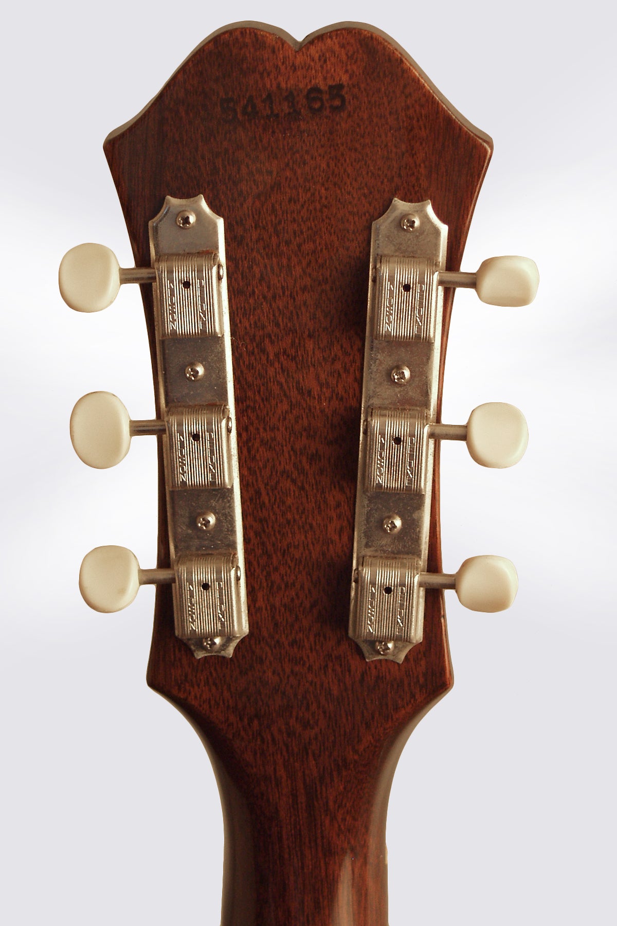 Epiphone FT-79NT Texan Flat Top Acoustic Guitar (1969)
