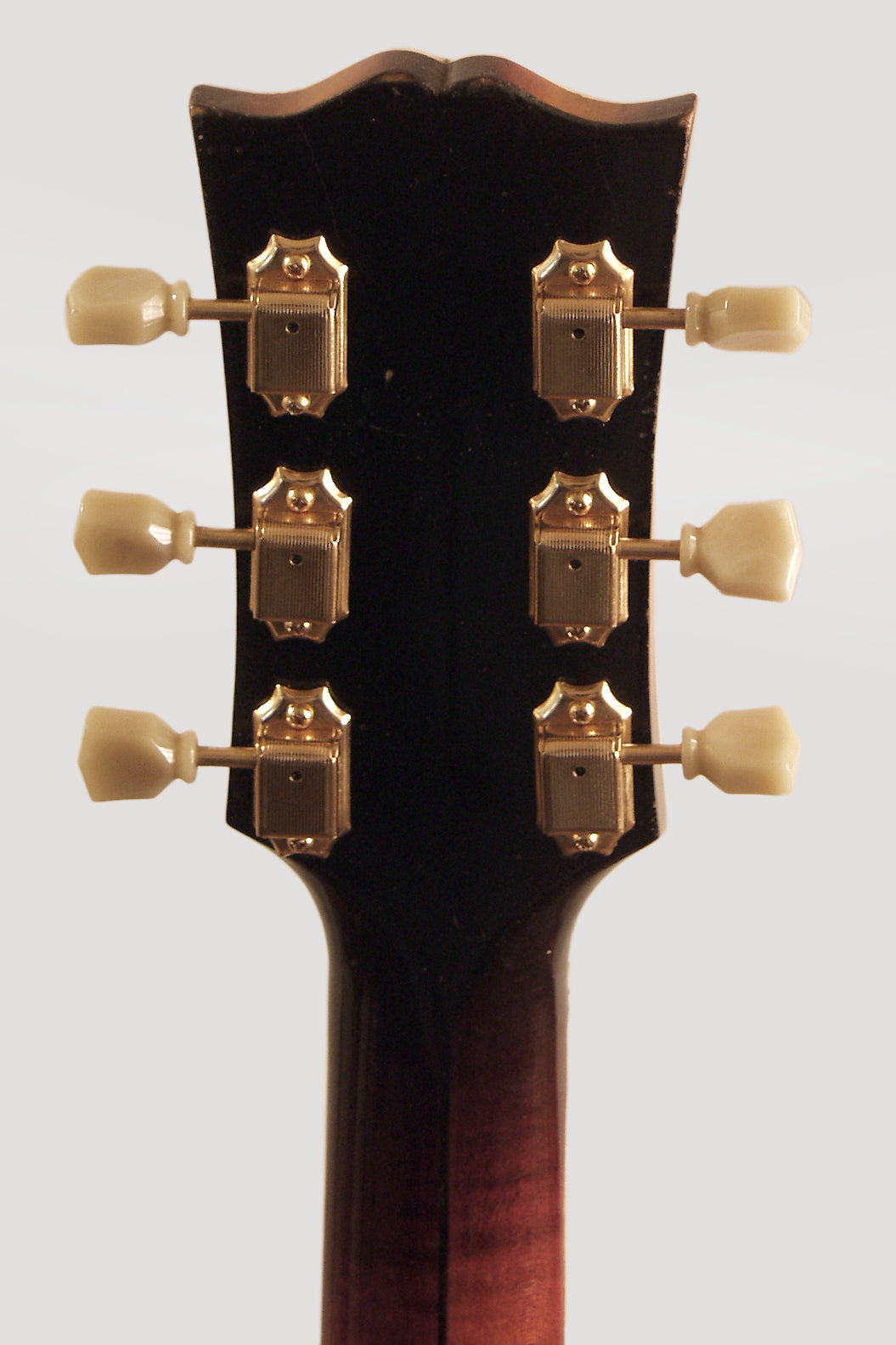 Gibson L-5 Arch Top Acoustic Guitar (1936)