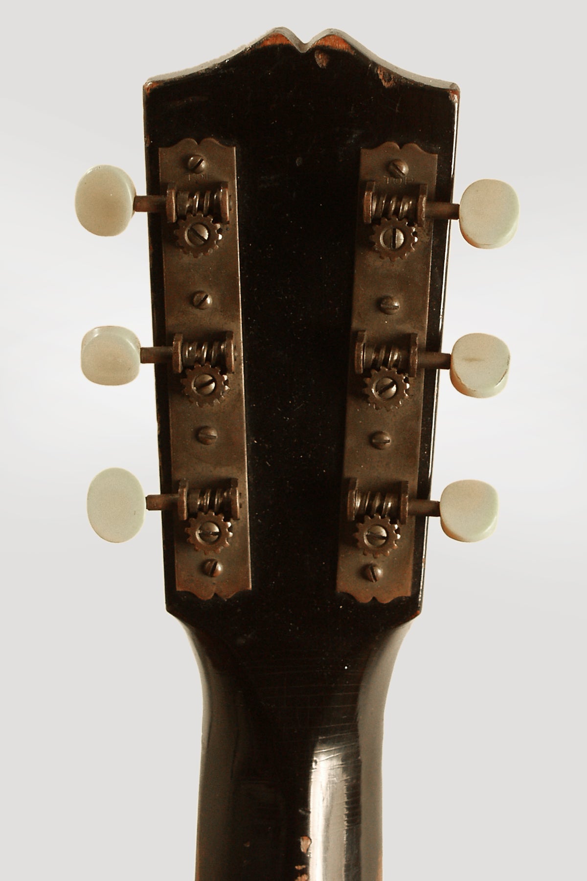 Gibson L-00 Flat Top Acoustic Guitar (1936)