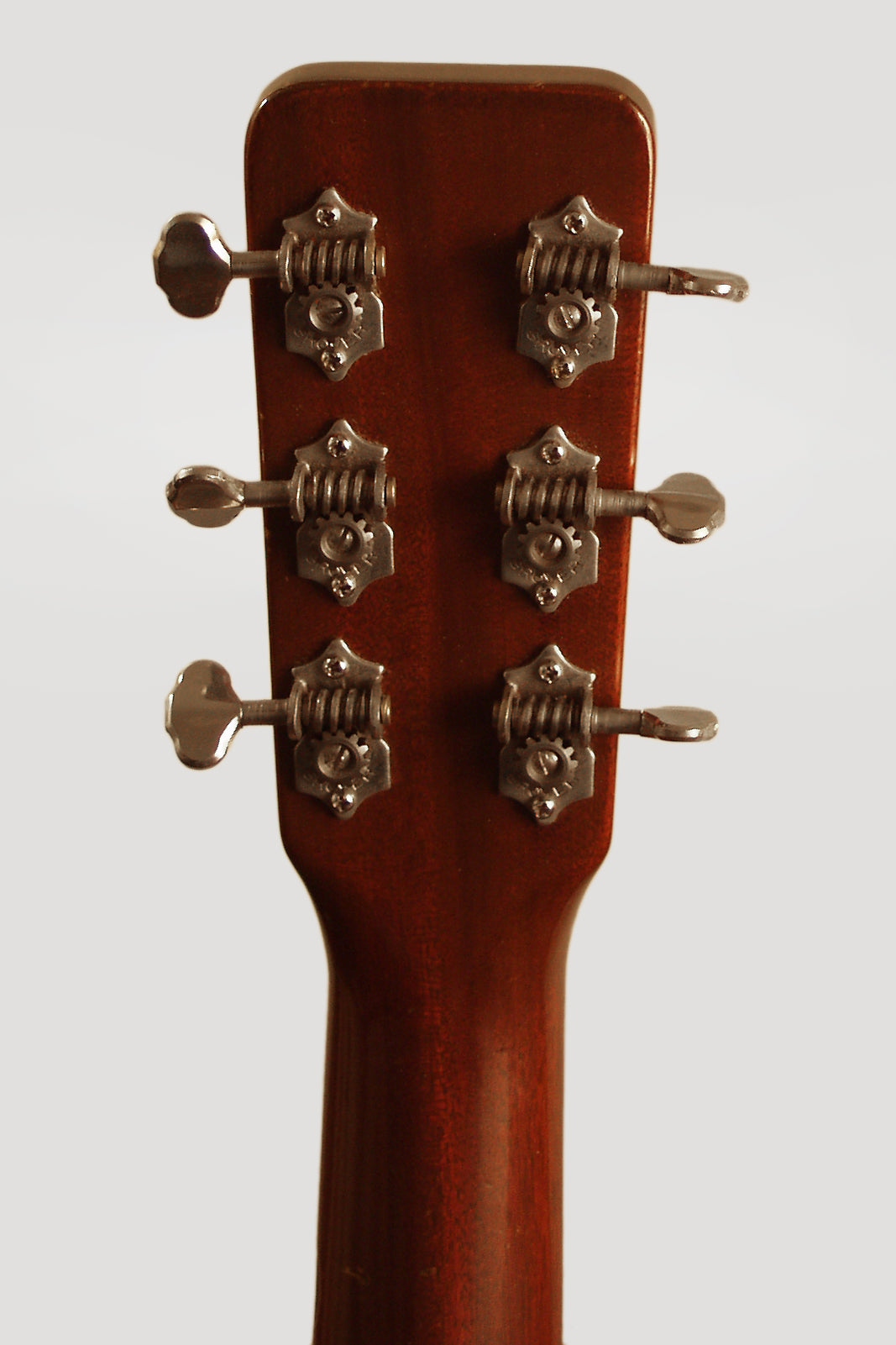 C. F. Martin 00-18 Flat Top Acoustic Guitar (1964)