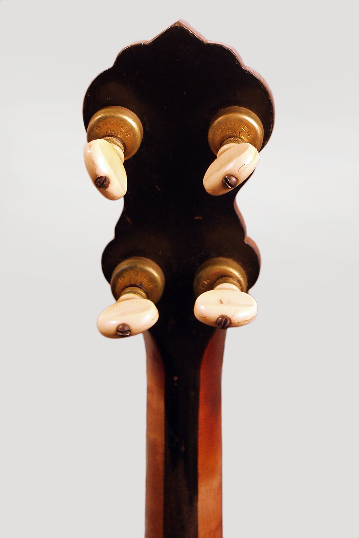 Vega Vegaphone Soloist Tenor Banjo (1930)