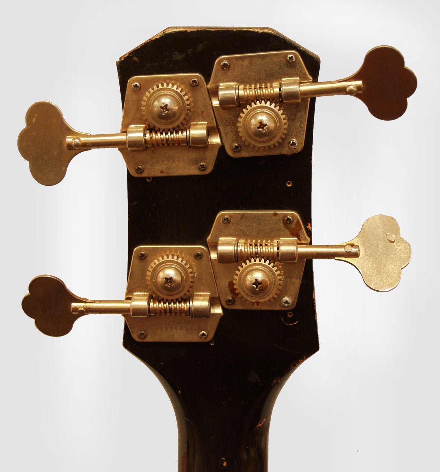 Harmony H-22 Electric Bass Guitar (1967)