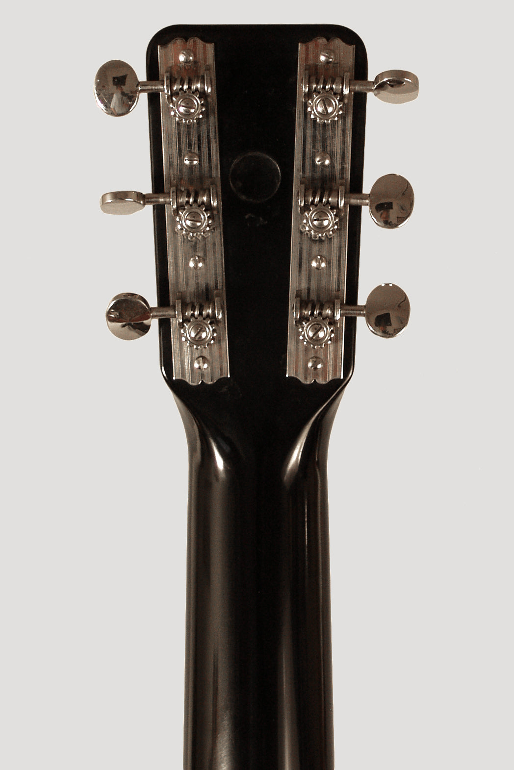 Rickenbacker Electro Spanish Solid Body Electric Guitar (1936)