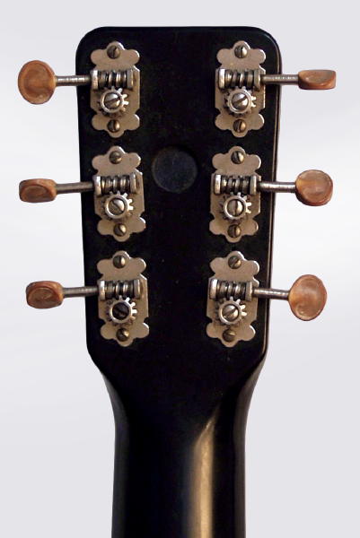 Rickenbacker Electro Vibrola Spanish Solid Body Electric Guitar (1939)