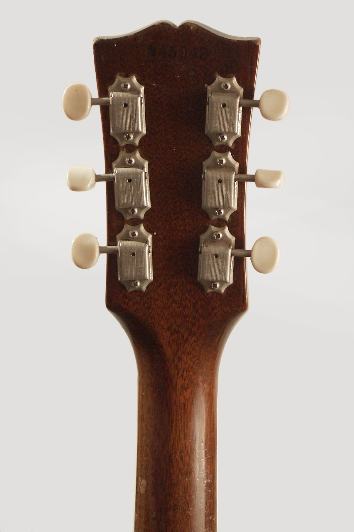 Gibson ES-330TD Thinline Hollow Body Electric Guitar (1966)