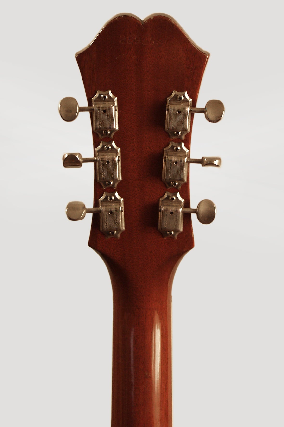 Epiphone Casino Thinline Hollow Body Electric Guitar (1965)