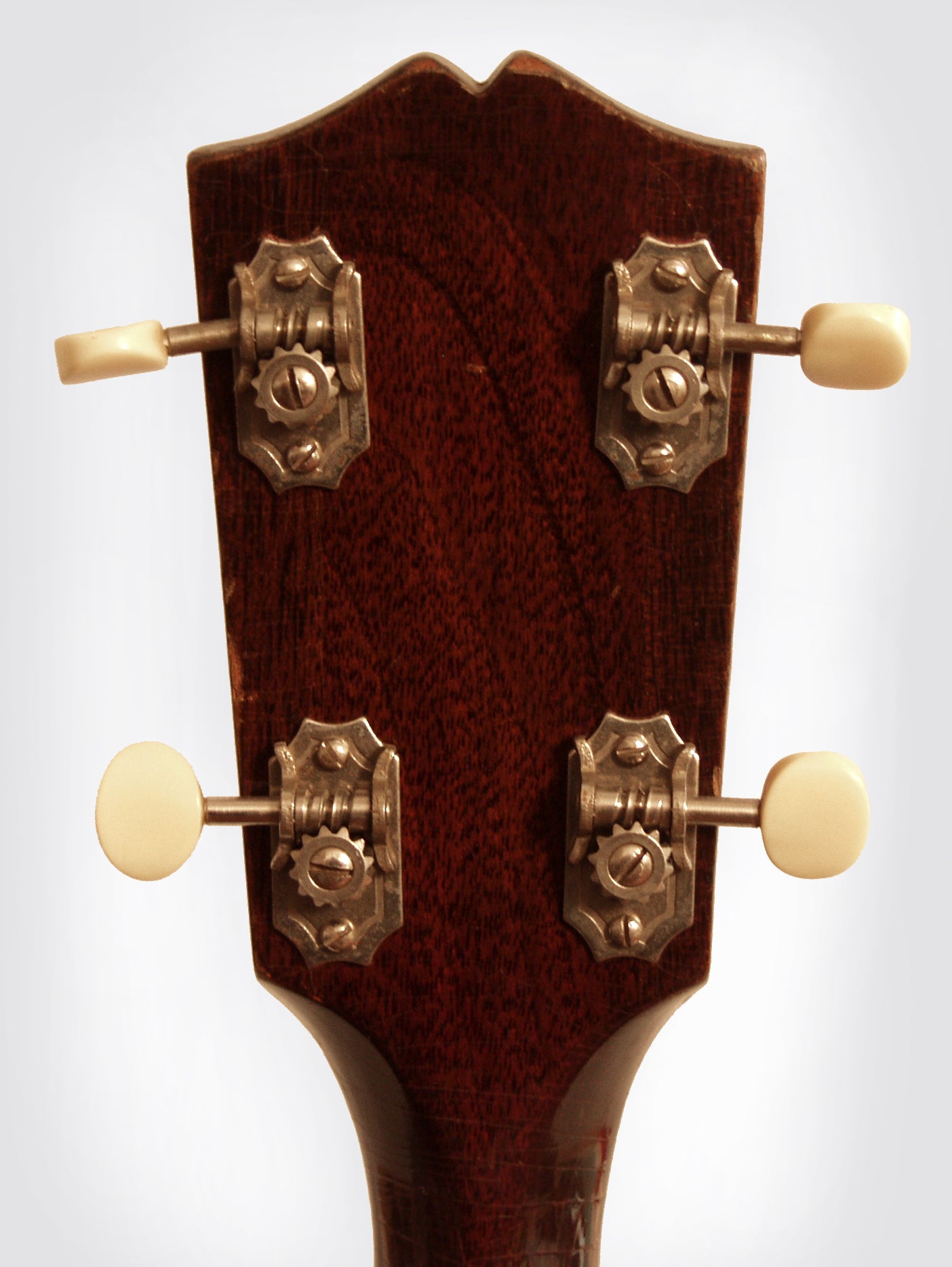 Gibson J-35T Flat Top Tenor Guitar (1938)