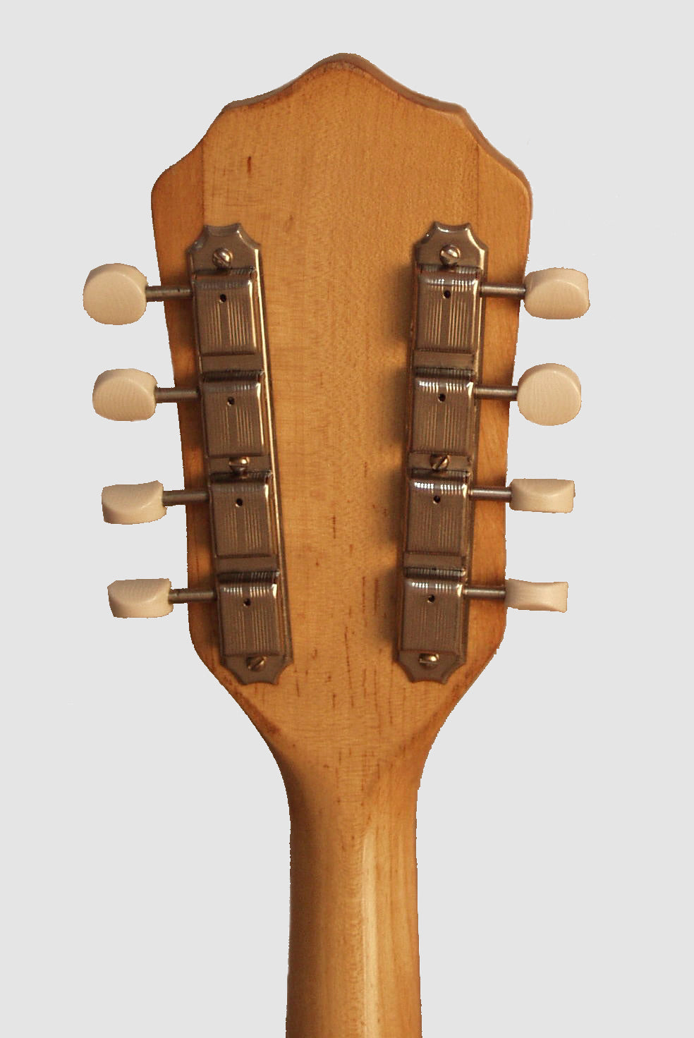 Kay K 72 Arch Top Mandolin (1954)