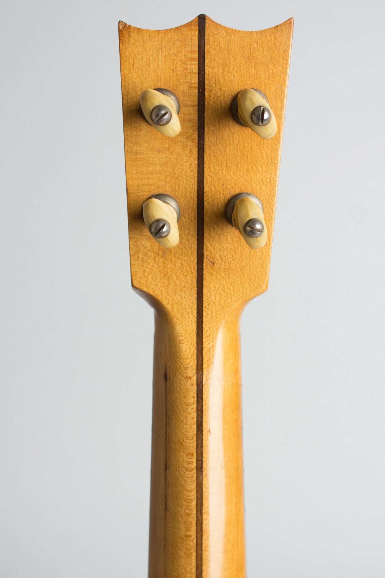 Slingerland Banjo Ukulele (1925)