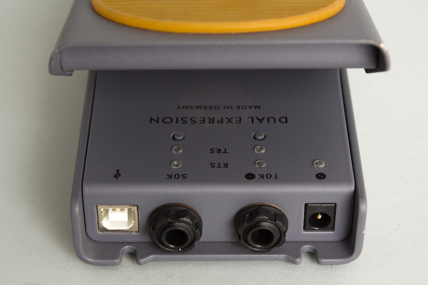 Lehle Dual Expression Pedal Effect (2010s)