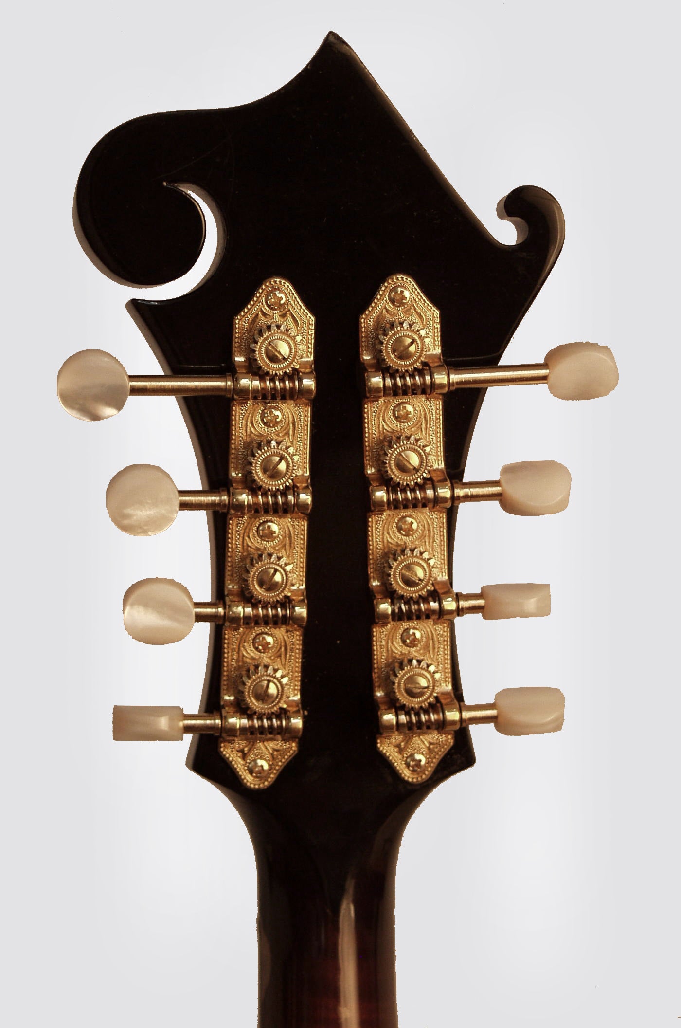Gibson F-5L Carved Top Mandolin (1996)