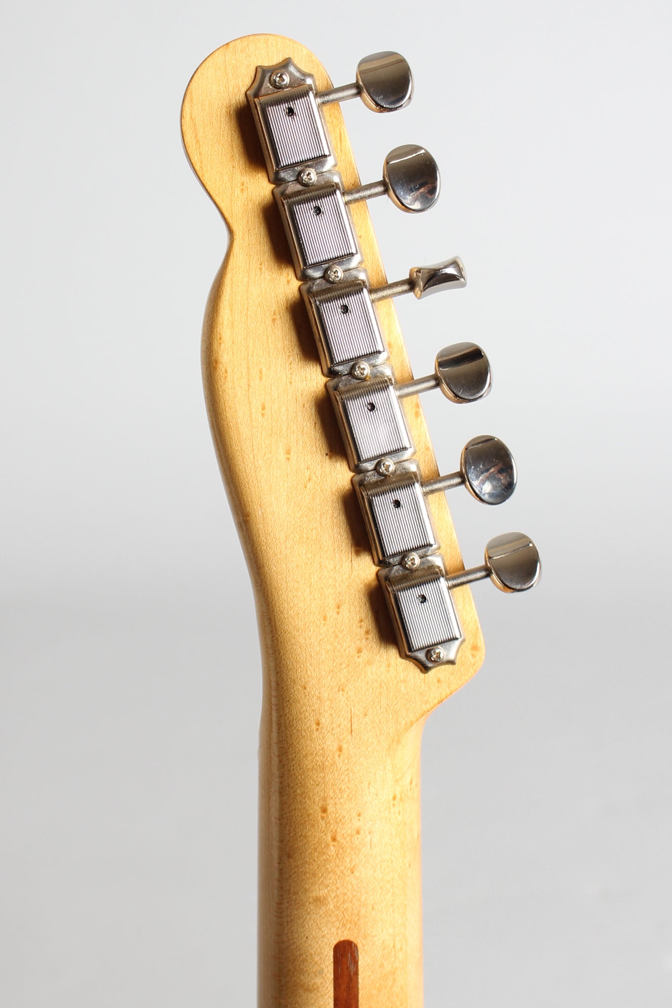Rick Kelly T Style Solid Body Electric Guitar (2012)