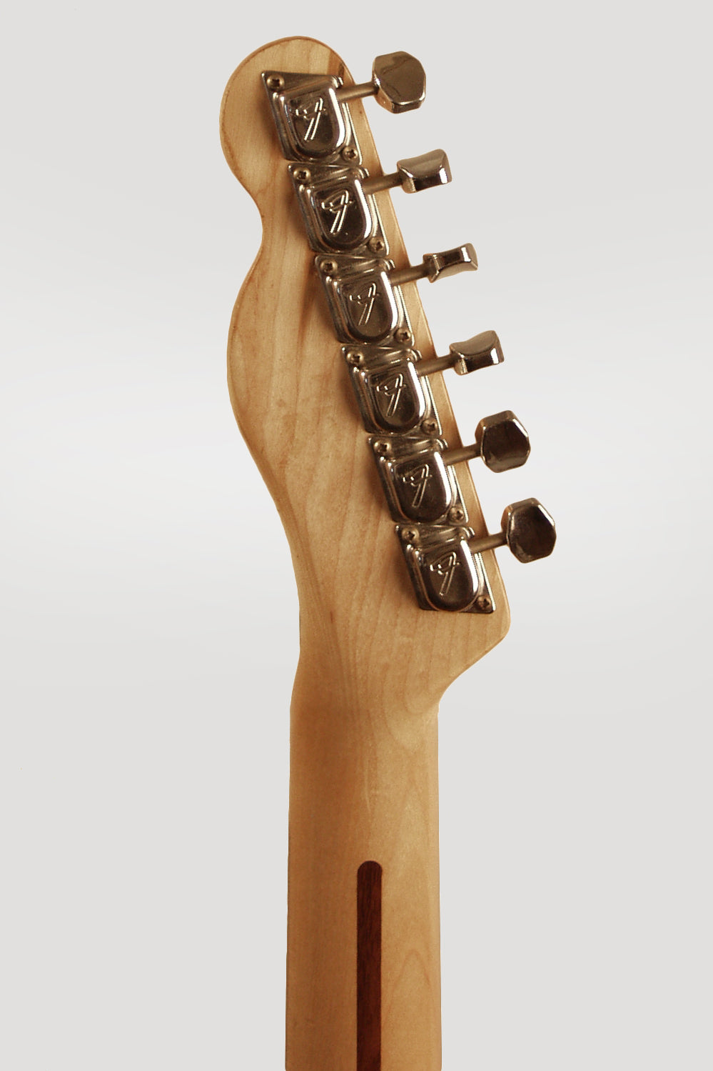 Fender Telecaster Custom Solid Body Electric Guitar (1973)