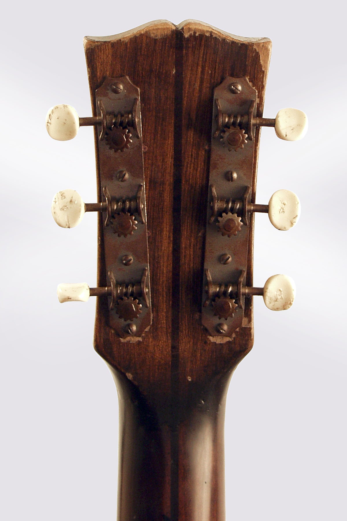 Gibson J-45 Flat Top Acoustic Guitar (1944)