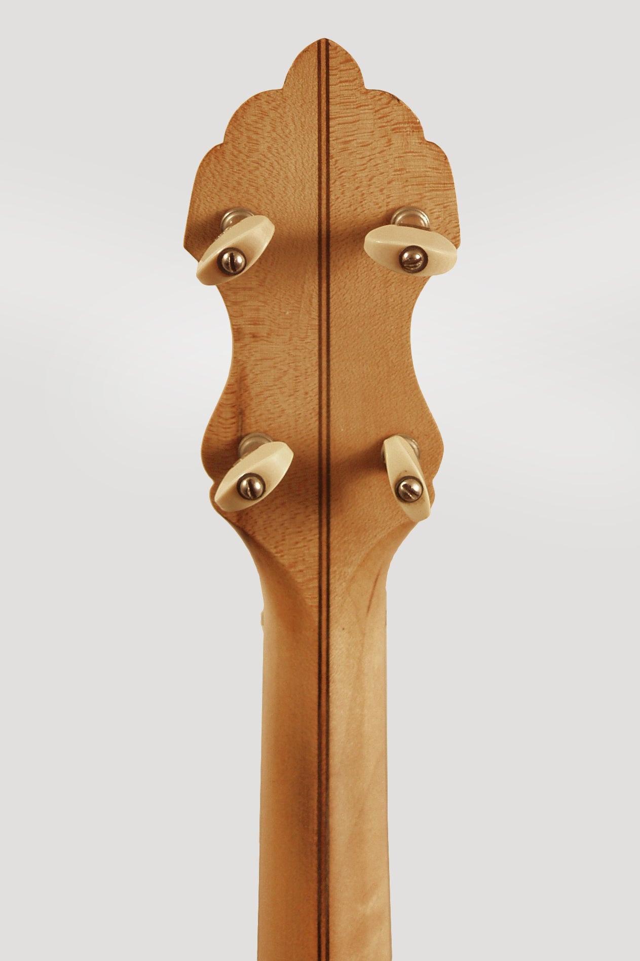 Bacon Style B 5 String Banjo (1923)