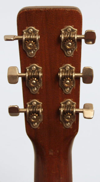 C. F. Martin 00-18E Flat Top Acoustic-Electric Guitar (1964)