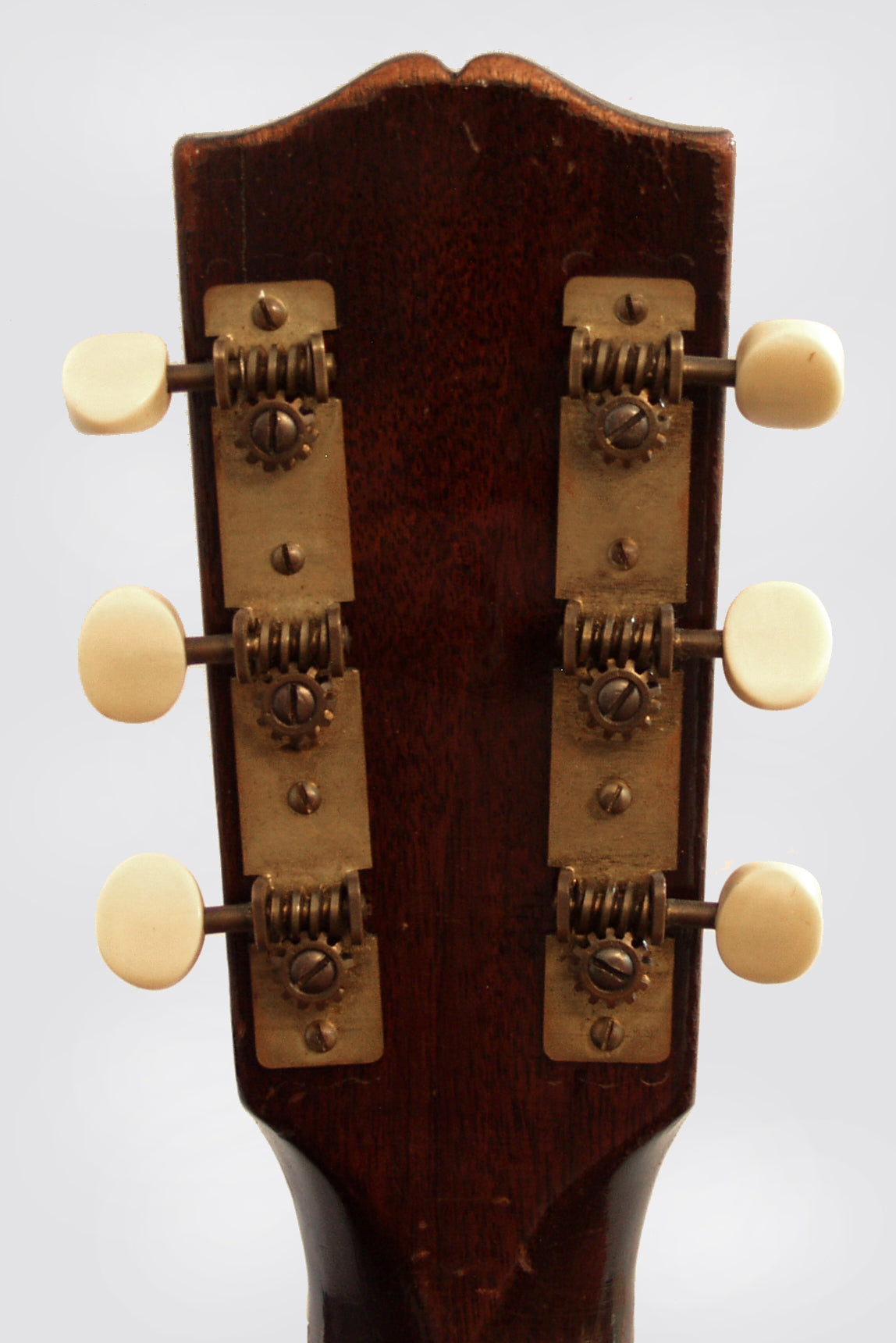 Gibson L-00 Flat Top Acoustic Guitar (1935)