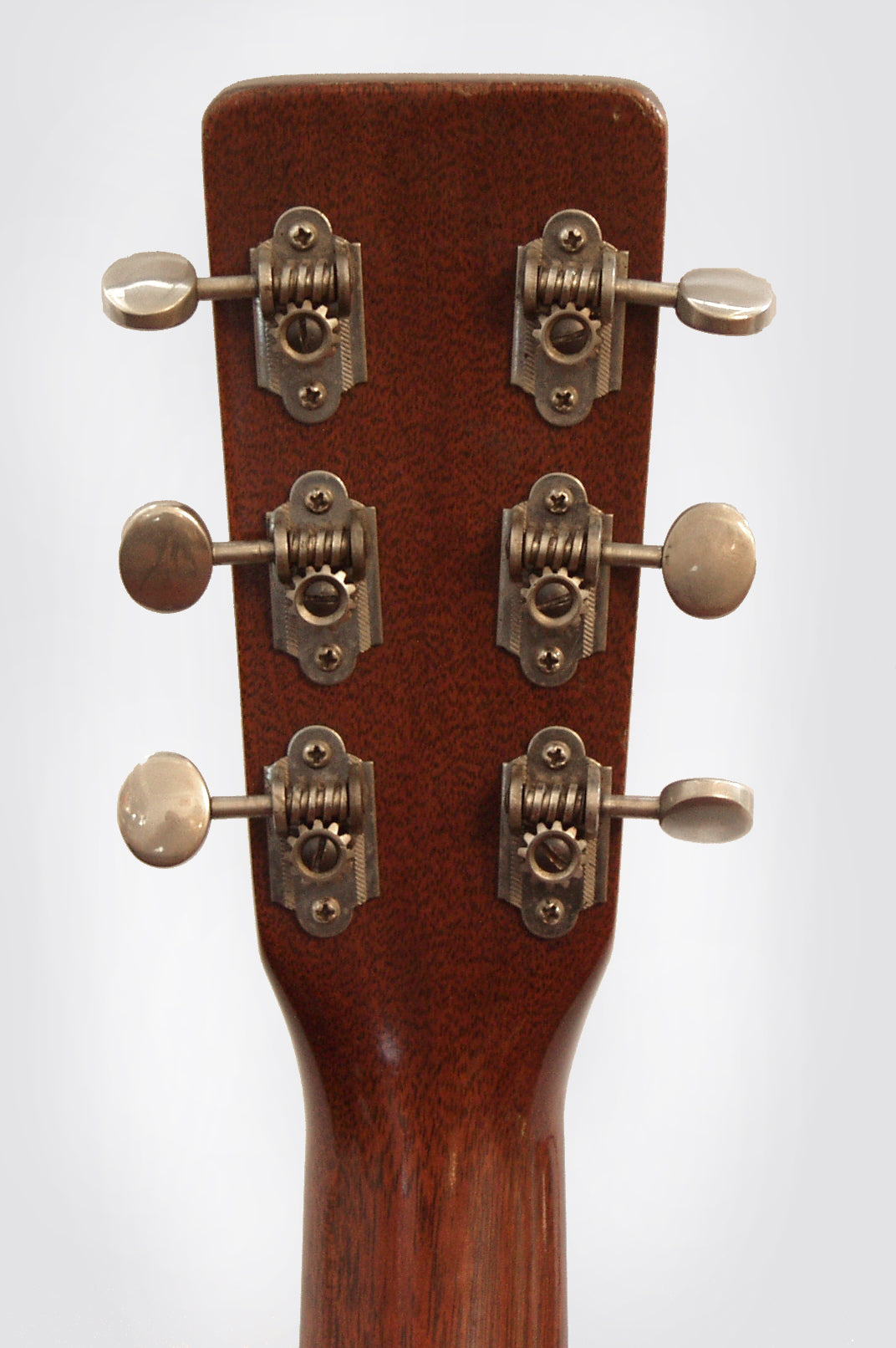 C. F. Martin 5-18 Flat Top Acoustic Guitar (1956)