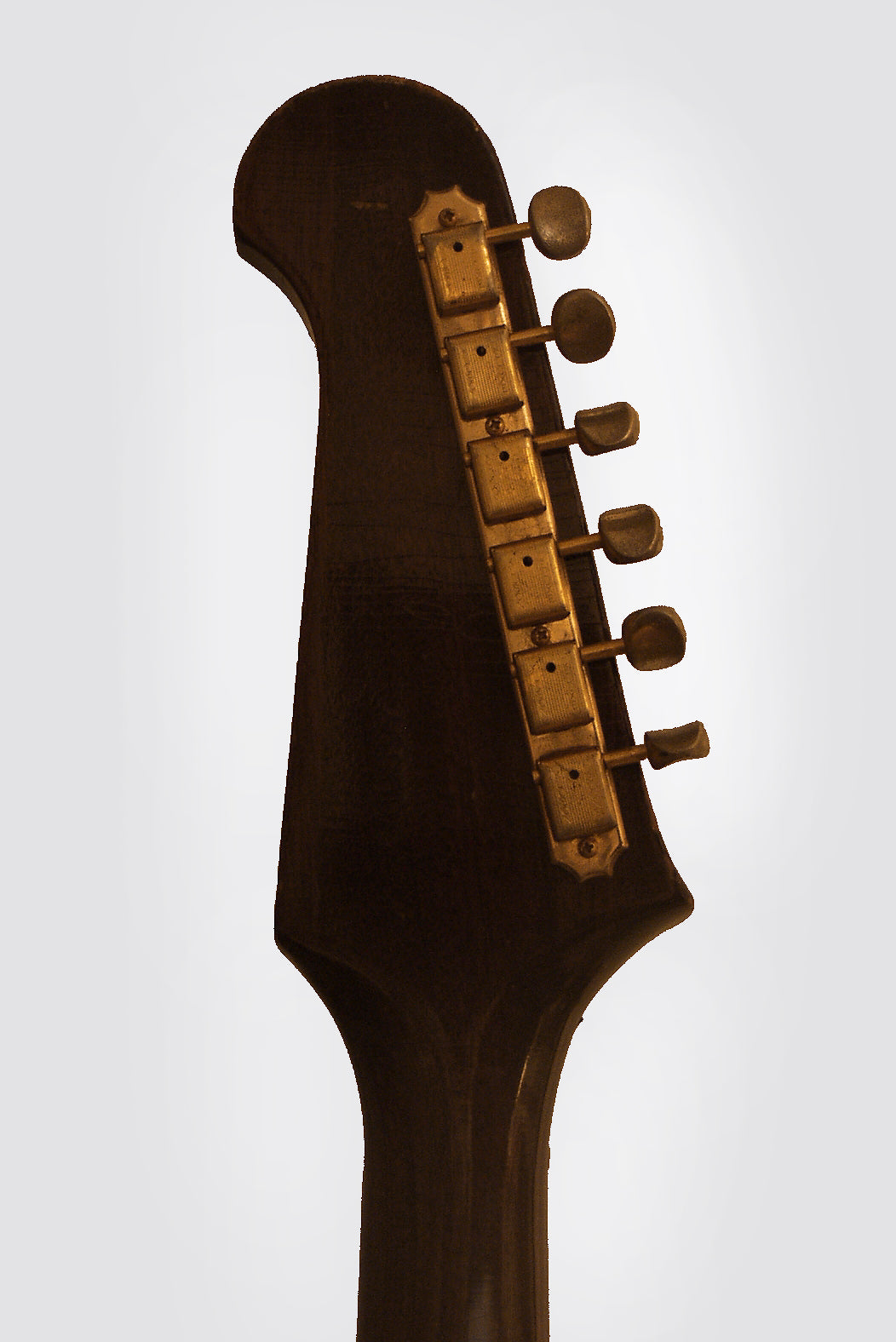 Gibson Firebird VII Solid Body Electric Guitar (1965)