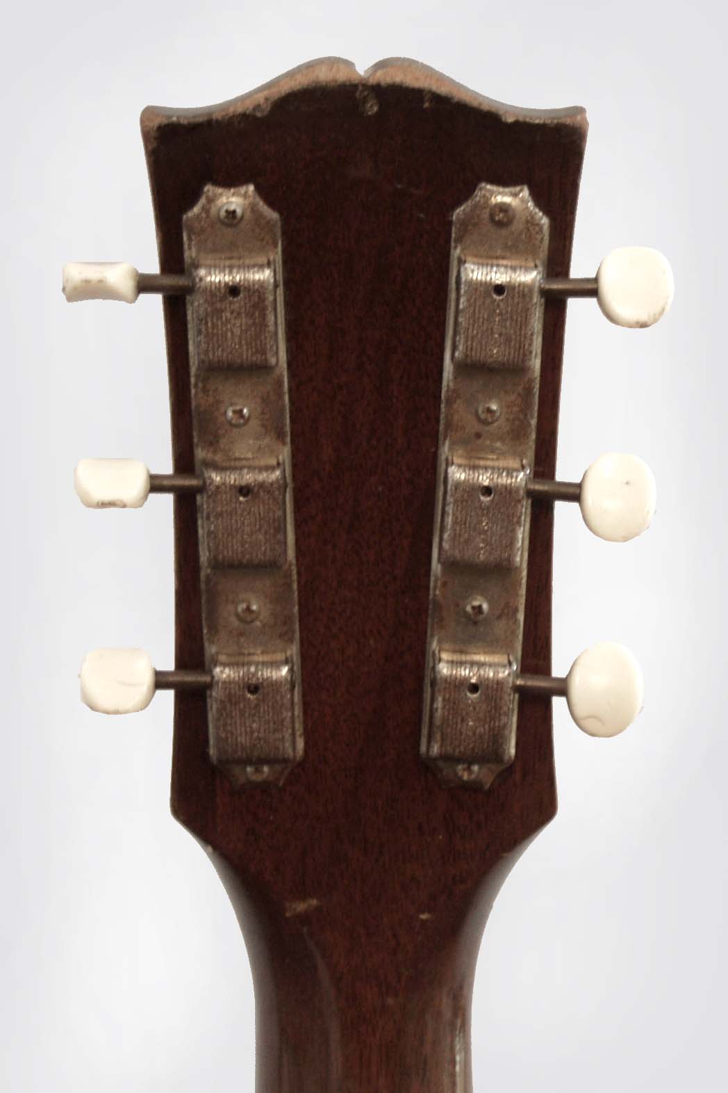 Gibson LG-2 3/4 Flat Top Acoustic Guitar (1958)