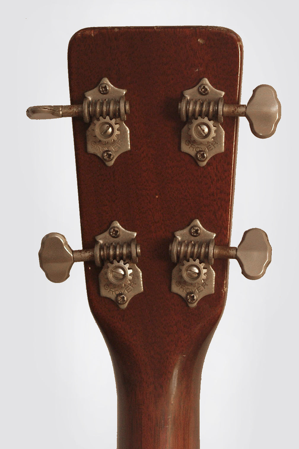 C. F. Martin 0-18T Tenor Guitar (1965)