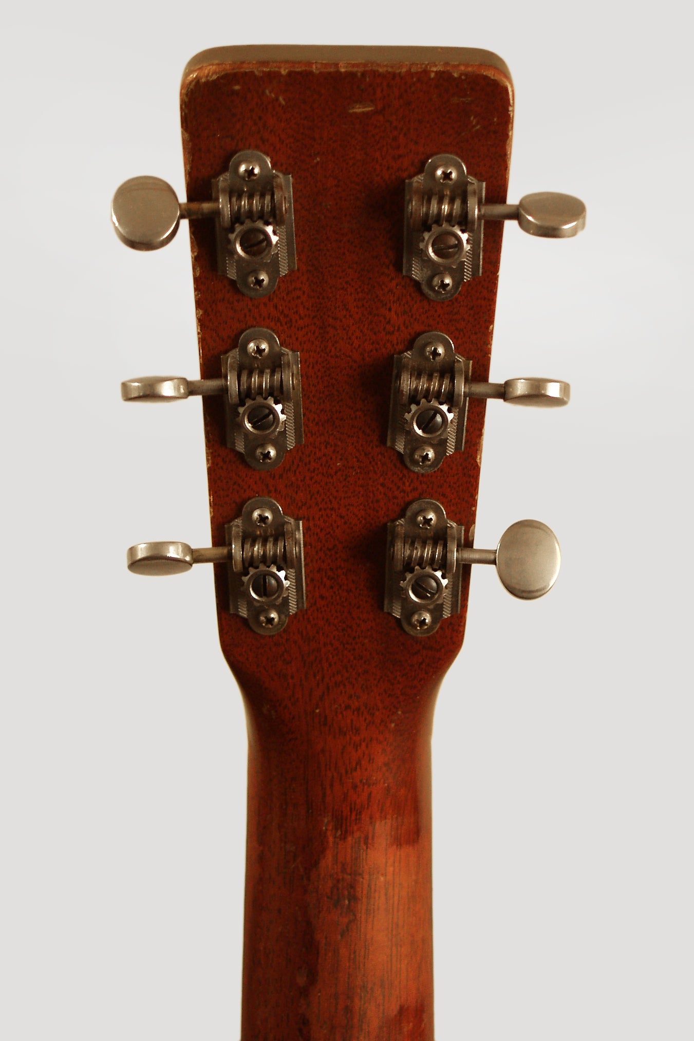 C. F. Martin 000-18 Flat Top Acoustic Guitar (1956)