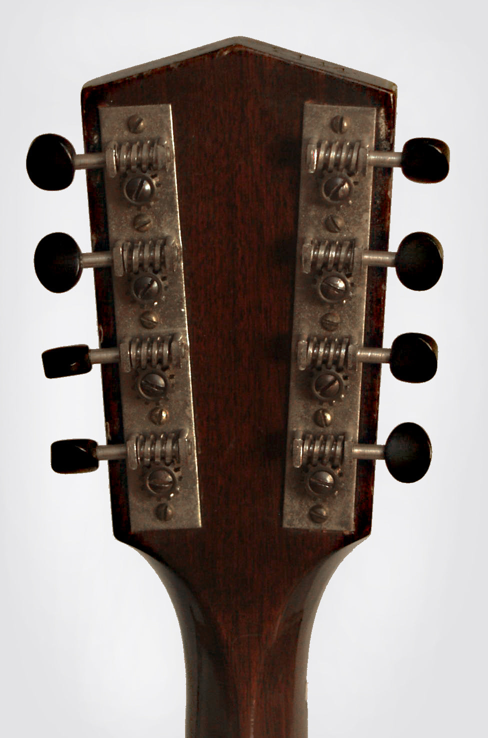 Kalamazoo KM-11 Flat Top Mandolin (1938)