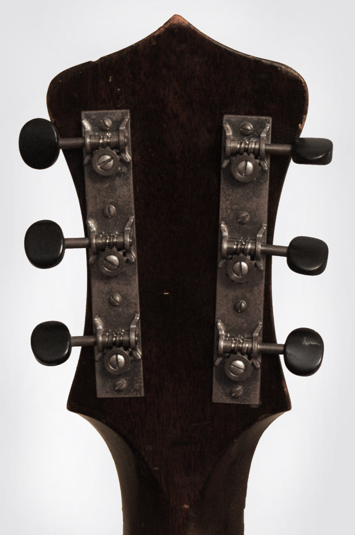 Kalamazoo KG-14 Flat Top Acoustic Guitar (1938)