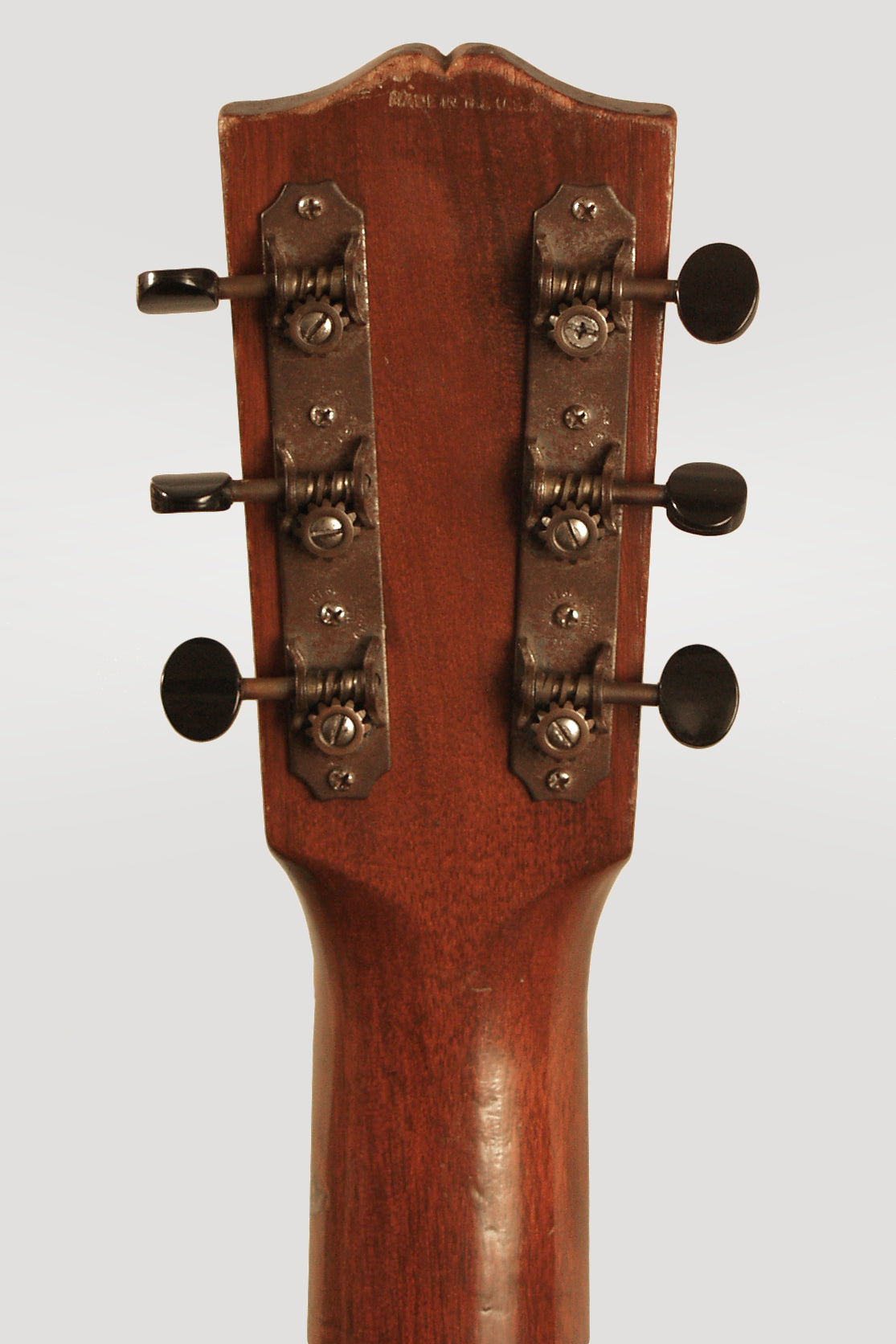 Kalamazoo KHG-14 Flat Top Acoustic Guitar (1939)