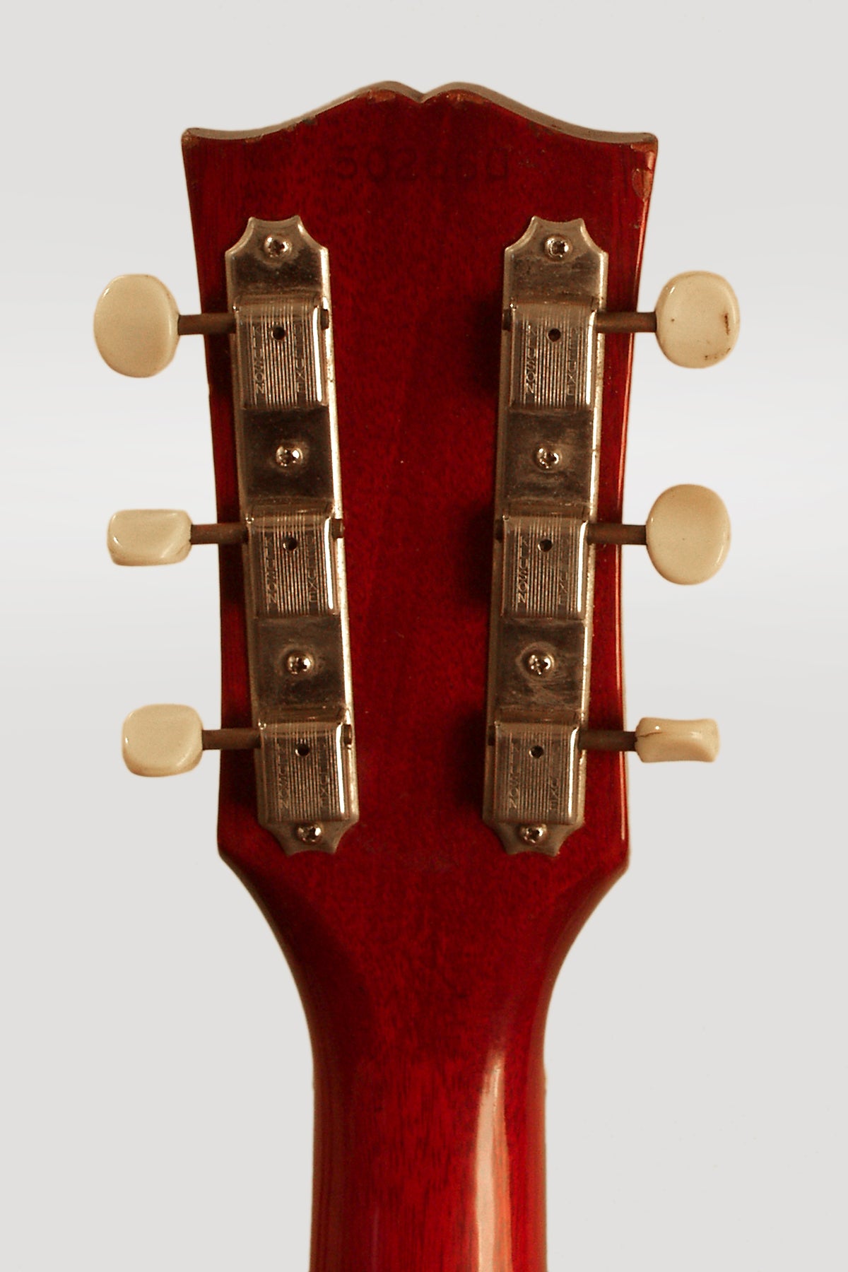 Gibson SG Junior Solid Body Electric Guitar (1965)