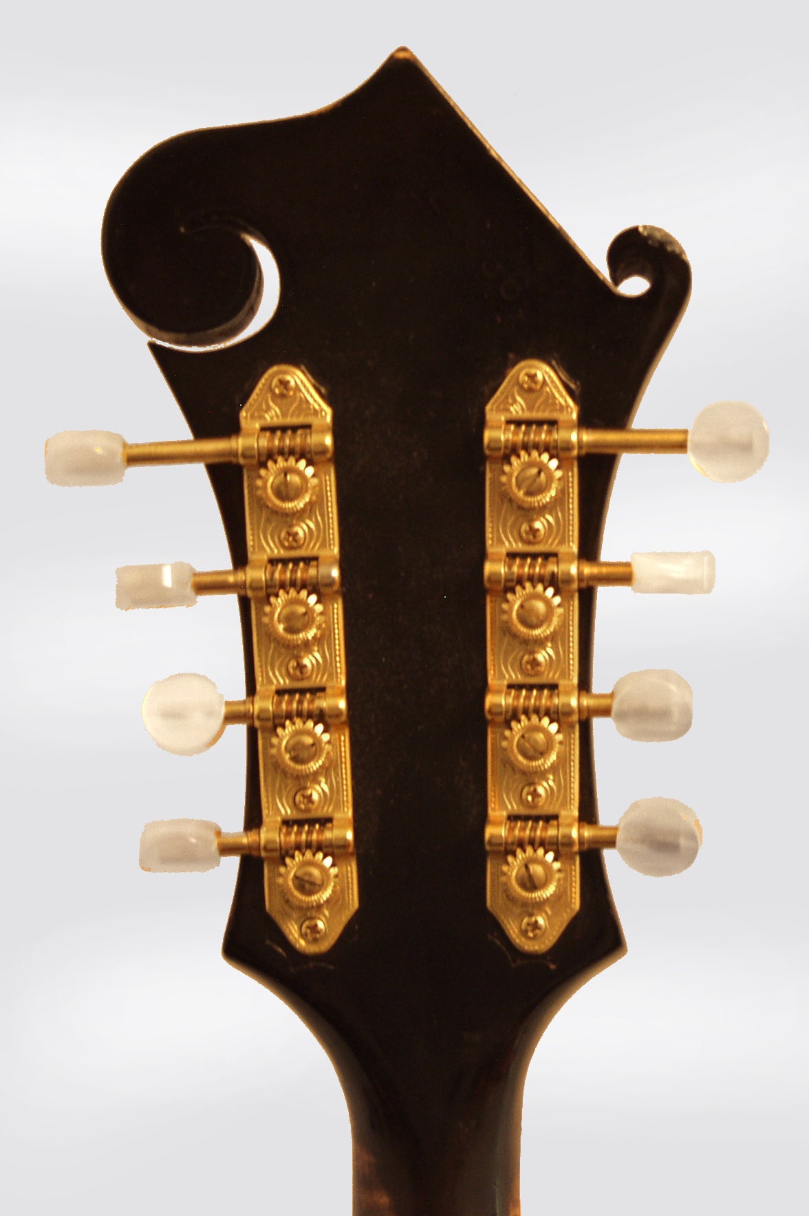 Gibson F-12 Carved Top Mandolin (1965)