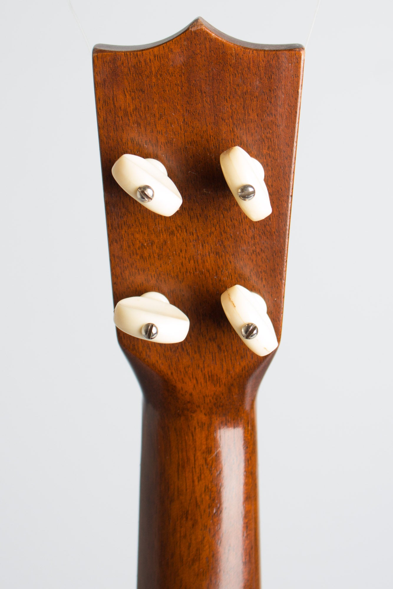 C. F. Martin Style 0 Soprano Ukulele (1960's)