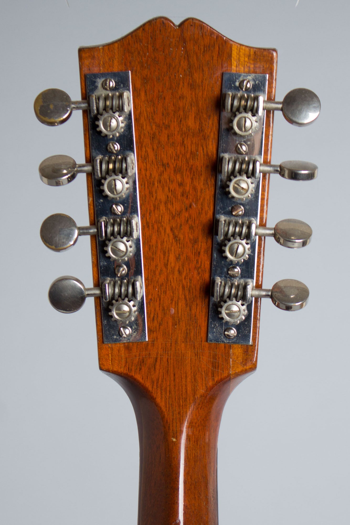 Gibson EM-150 Hollow Body Electric Mandolin (1937)