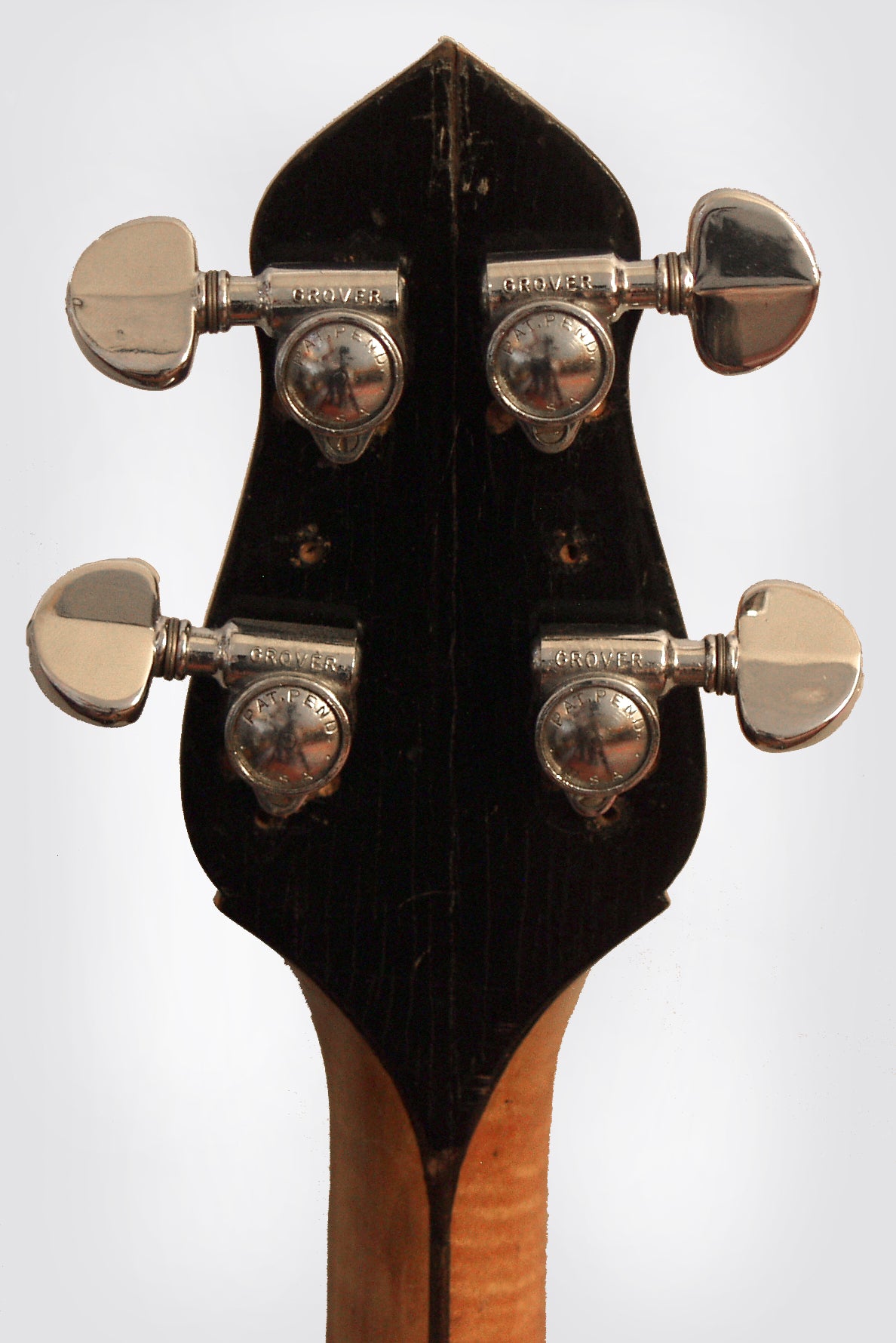 Gibson TB-4 Composite Tenor Banjo (1922)