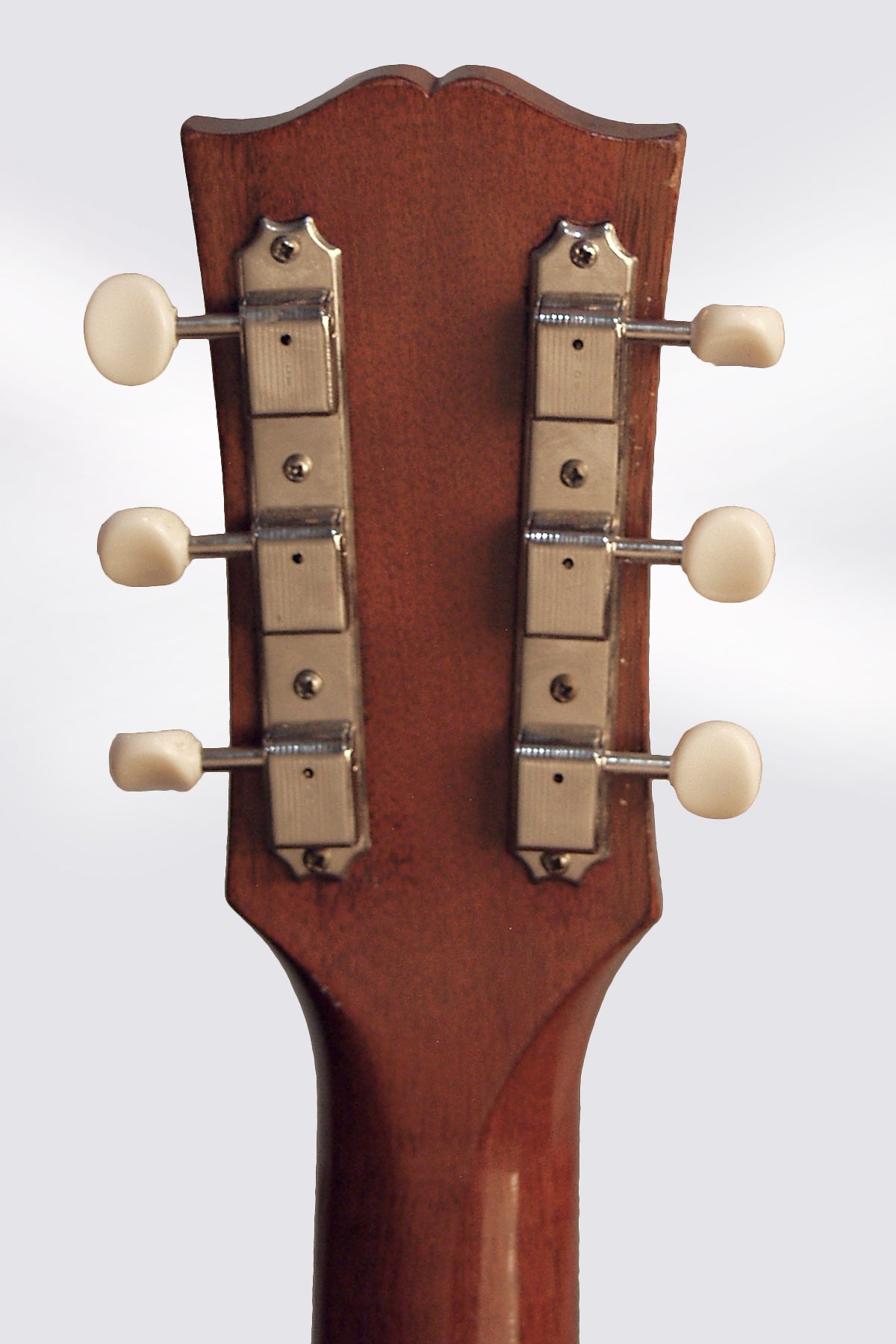 Gibson J-50 Flat Top Acoustic Guitar (1954)