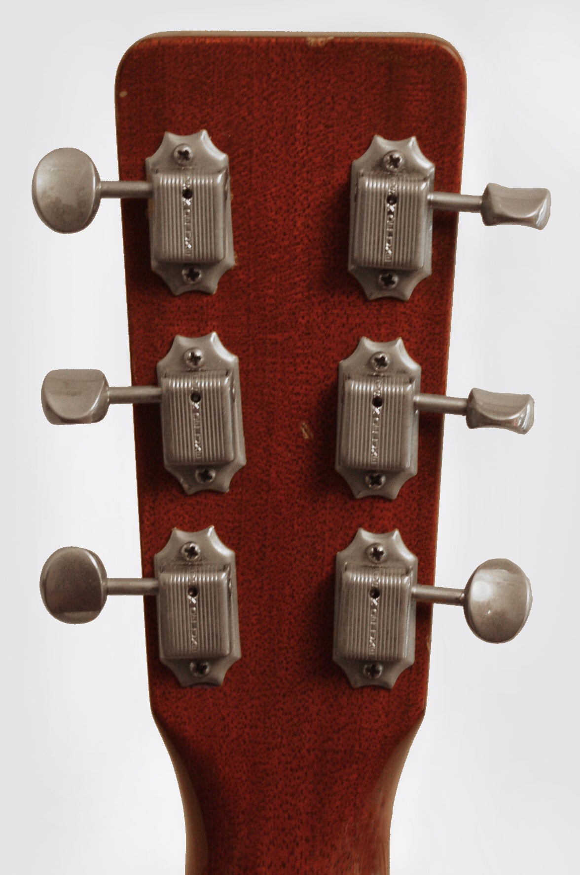C. F. Martin 00-18E Flat Top Acoustic-Electric Guitar (1959)