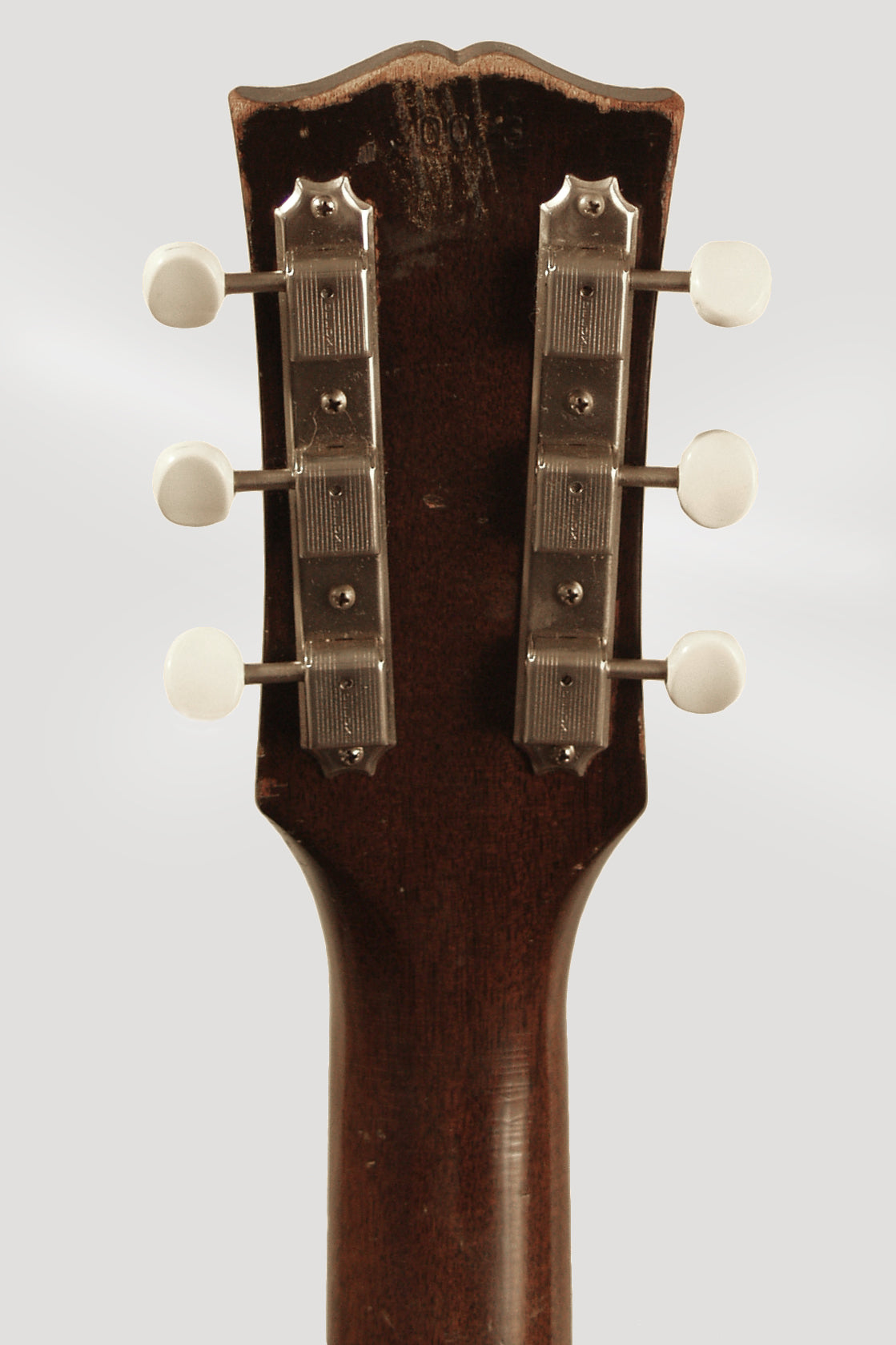 Gibson LG-1 Flat Top Acoustic Guitar (1961)