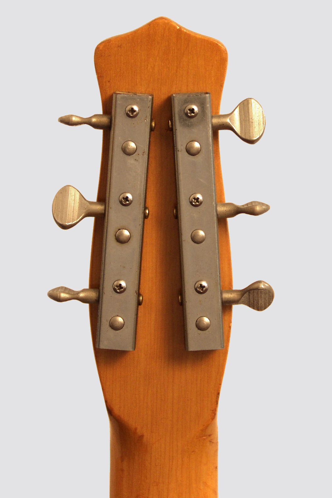 Danelectro Convertible Acoustic-Electric Guitar (1966)